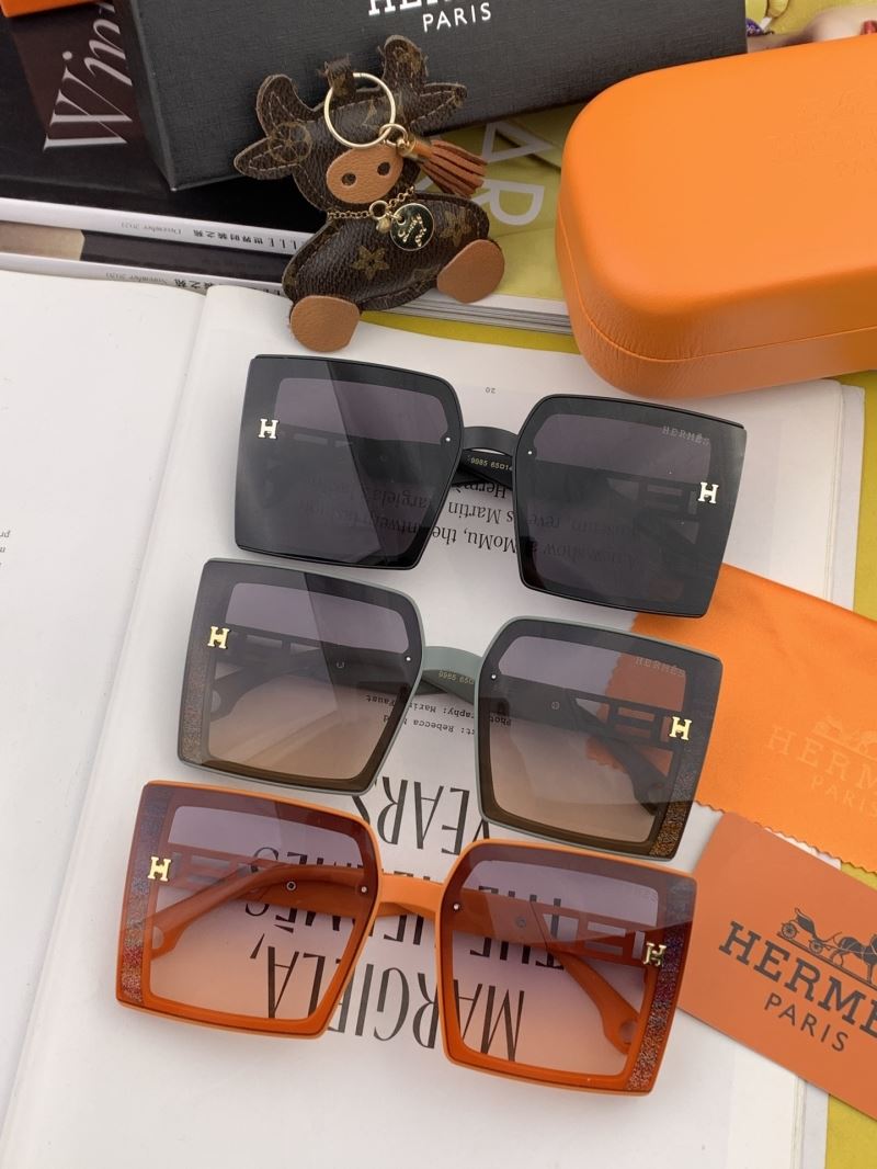 Hermes Sunglasses